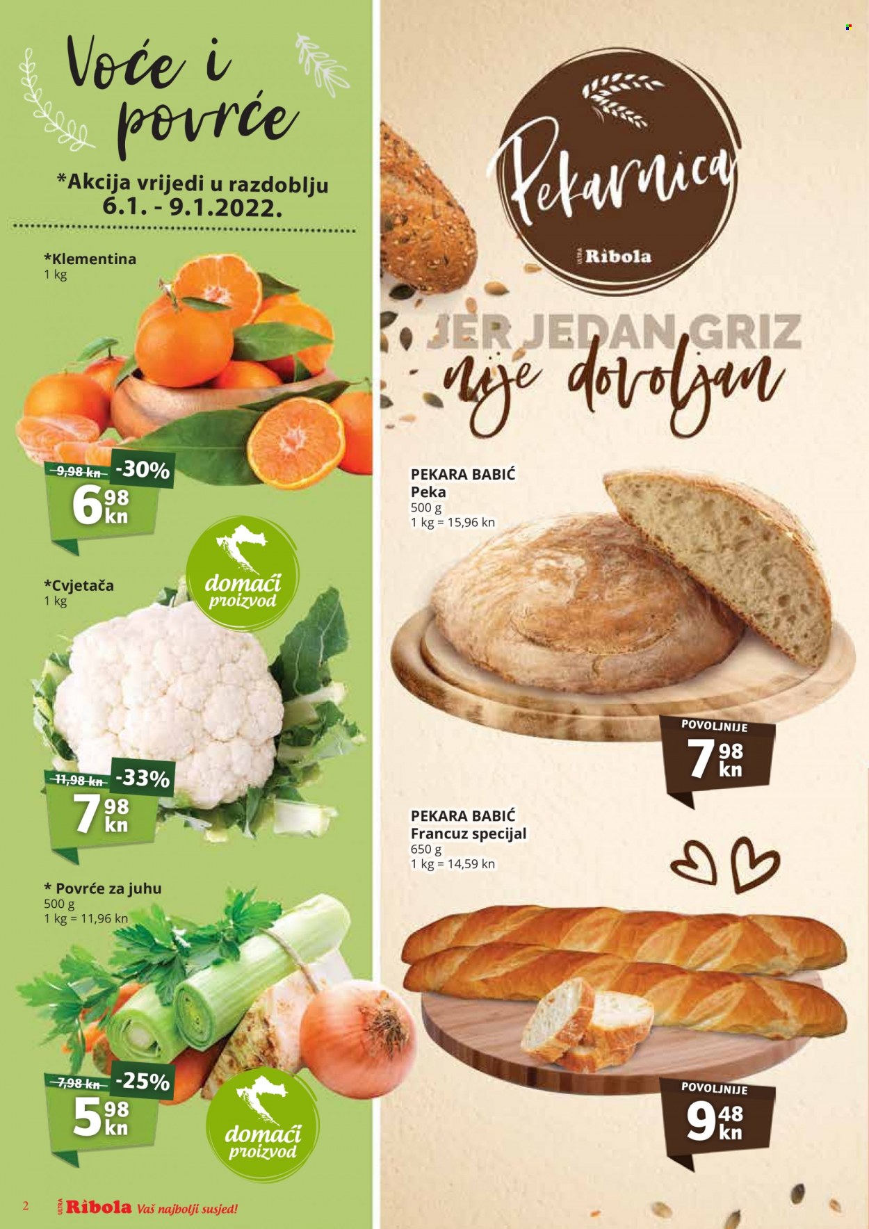 Ribola katalog - 06.01.2022. - 12.01.2022. Stranica 2