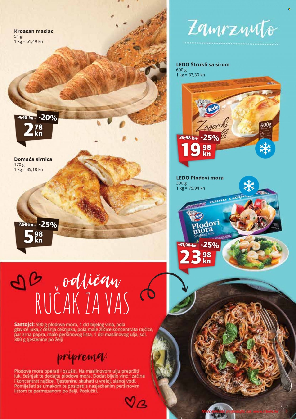 Ribola katalog - 06.01.2022. - 12.01.2022. Stranica 3