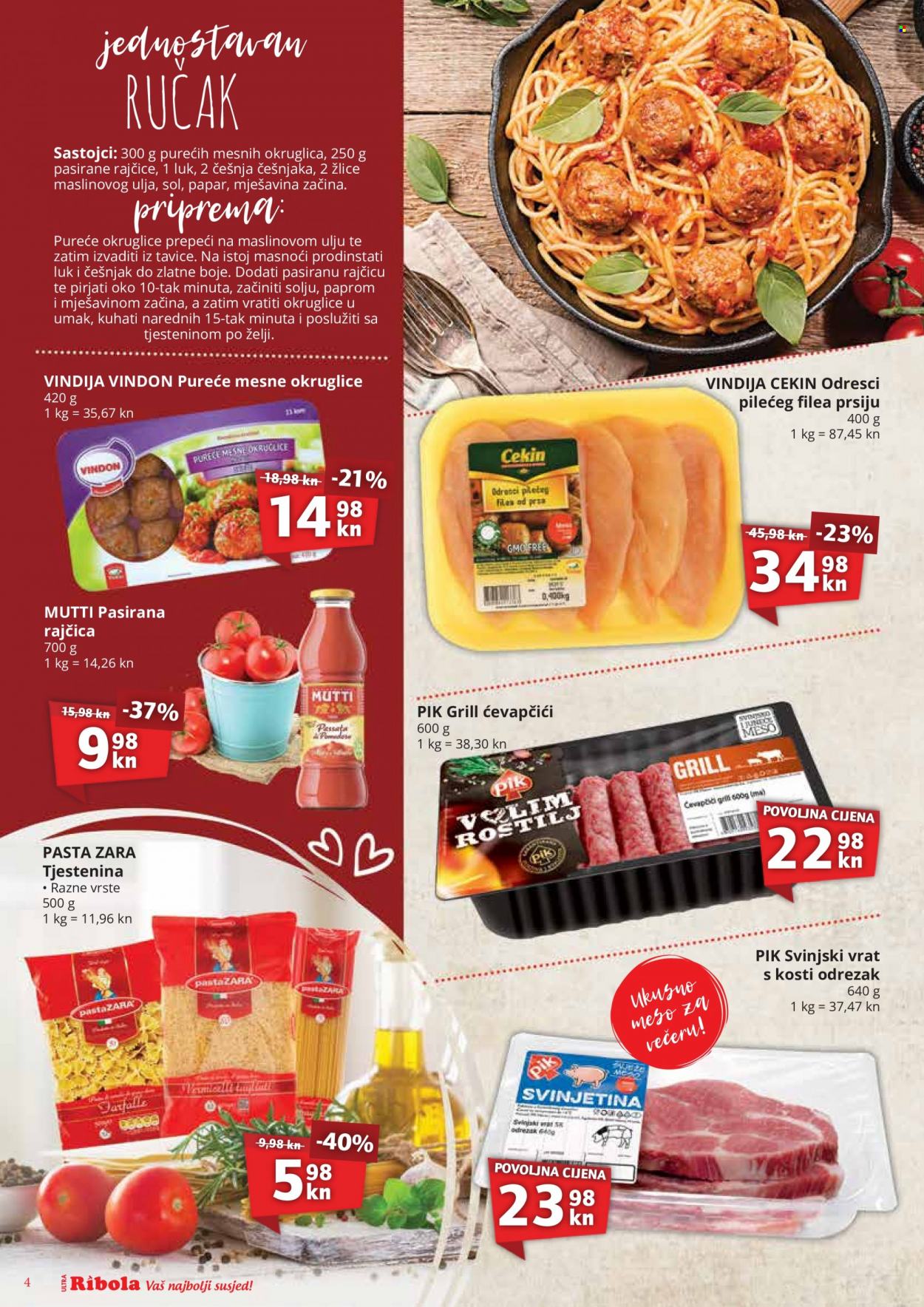 Ribola katalog - 06.01.2022. - 12.01.2022. Stranica 4