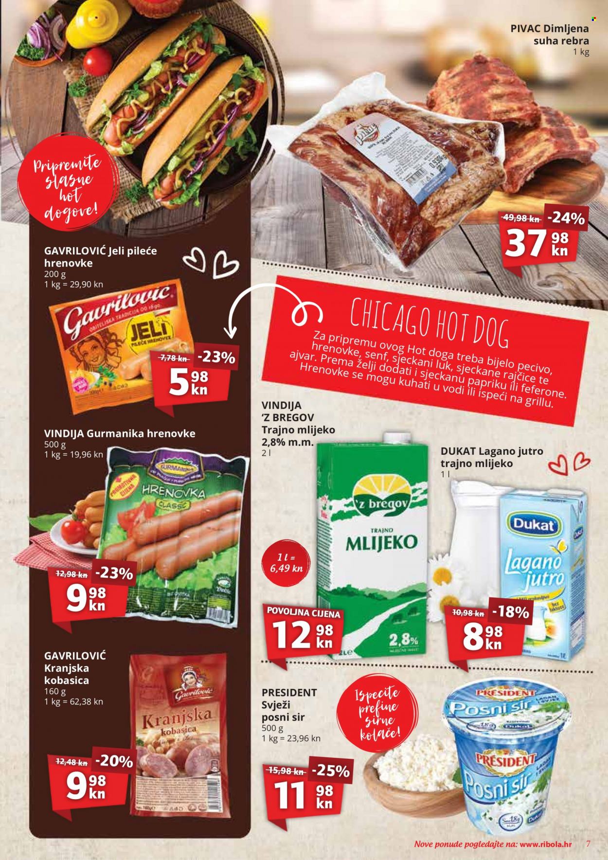 Ribola katalog - 06.01.2022. - 12.01.2022. Stranica 7