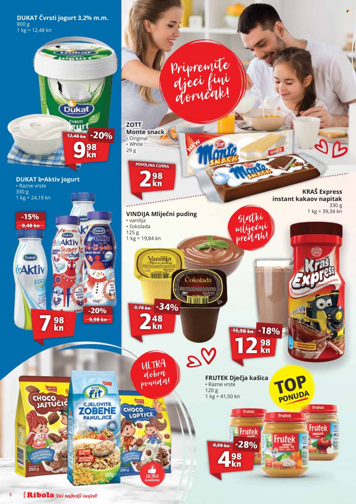 Ribola katalog - 06.01.2022. - 12.01.2022. Stranica 8
