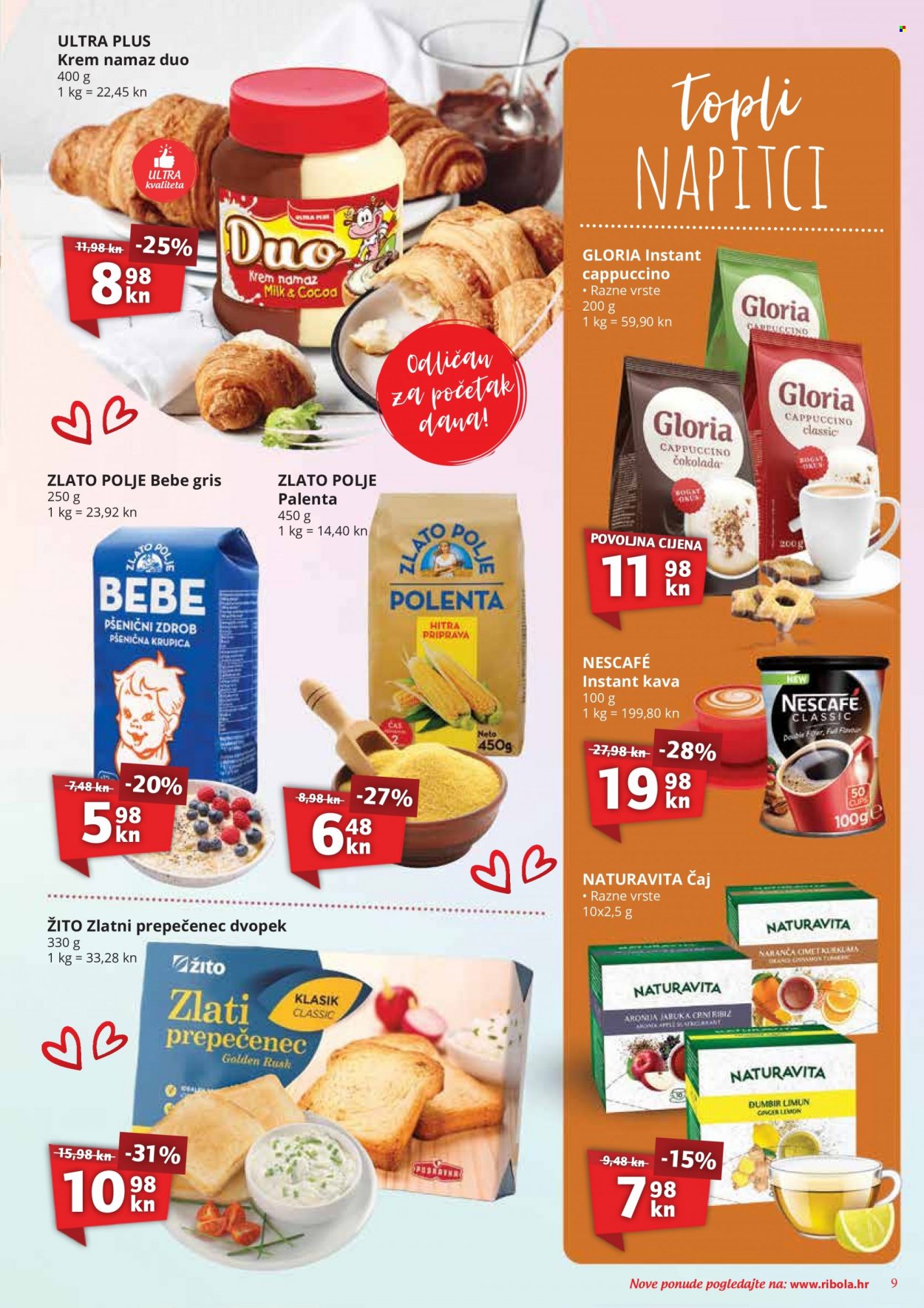 Ribola katalog - 06.01.2022. - 12.01.2022. Stranica 9