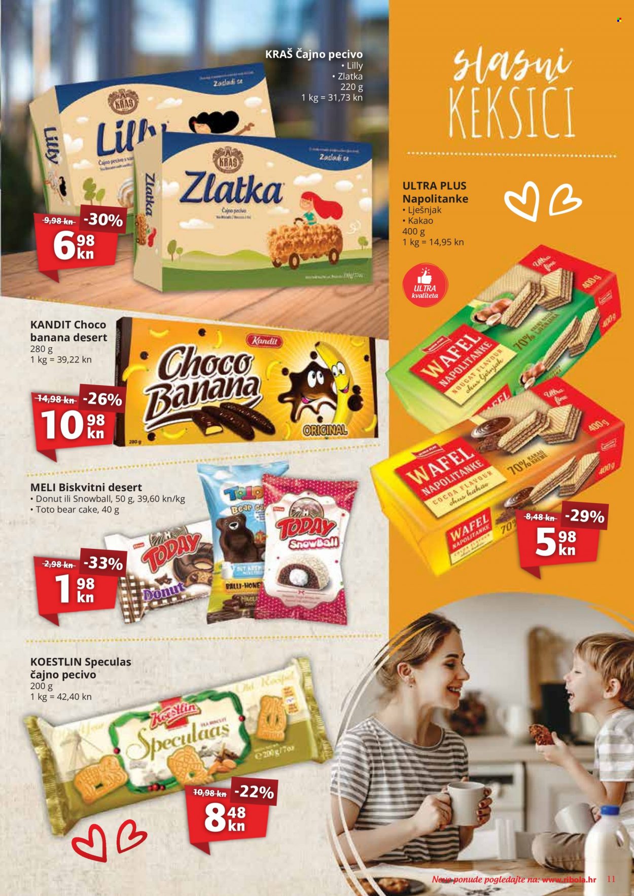 Ribola katalog - 06.01.2022. - 12.01.2022. Stranica 11