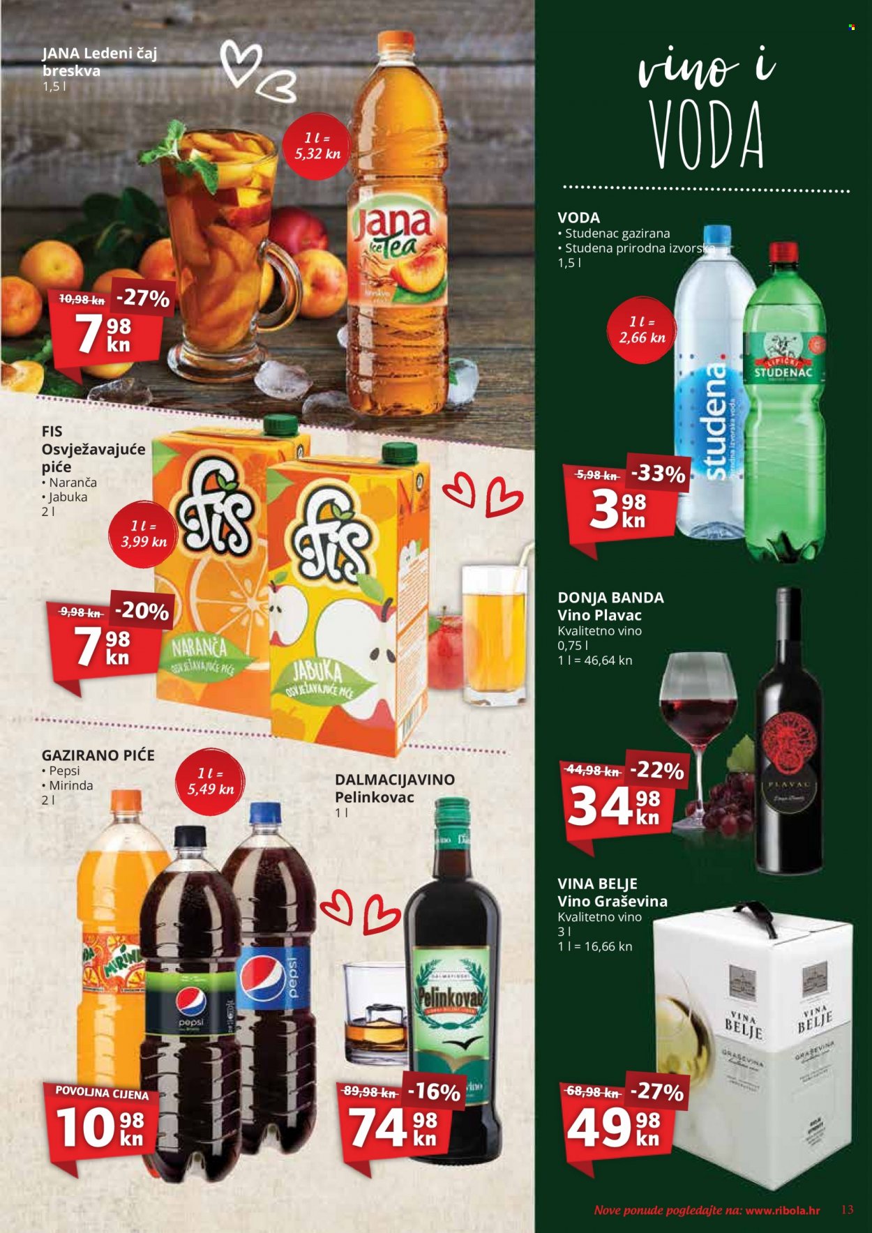 Ribola katalog - 06.01.2022. - 12.01.2022. Stranica 13