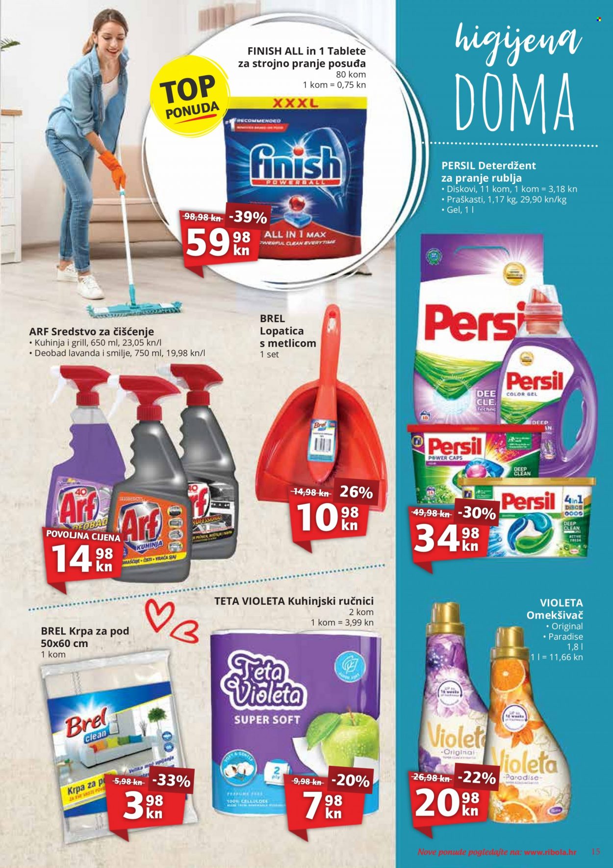 Ribola katalog - 06.01.2022. - 12.01.2022. Stranica 15