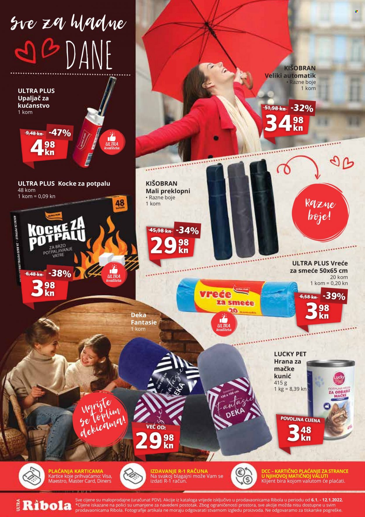 Ribola katalog - 06.01.2022. - 12.01.2022. Stranica 16