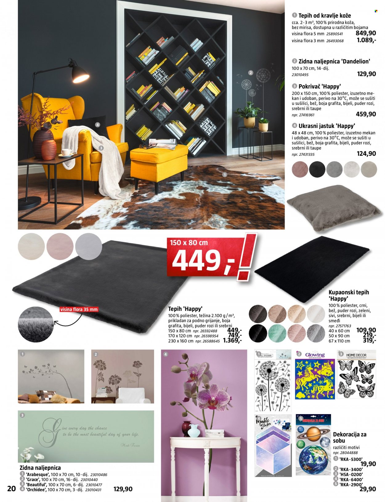 Bauhaus katalog - 06.01.2022. - 02.02.2022. Stranica 20