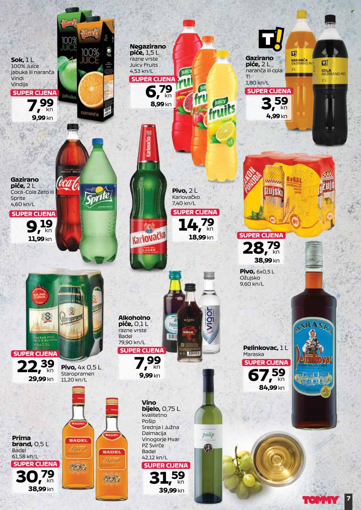 Tommy katalog - 06.01.2022. - 19.01.2022. Stranica 7