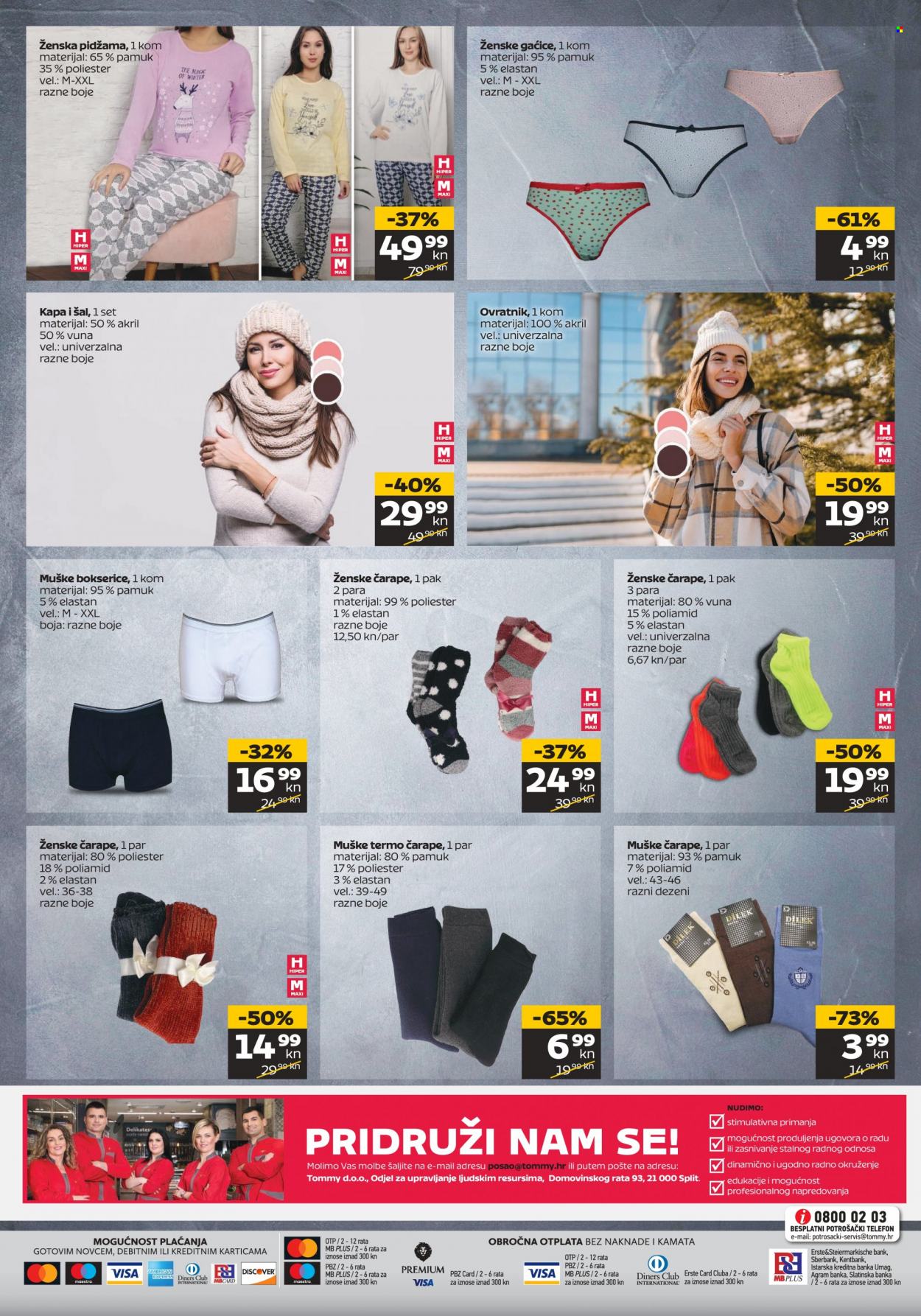 Tommy katalog - 06.01.2022. - 12.01.2022. Stranica 24