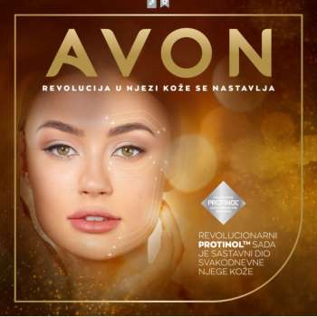 Avon katalog