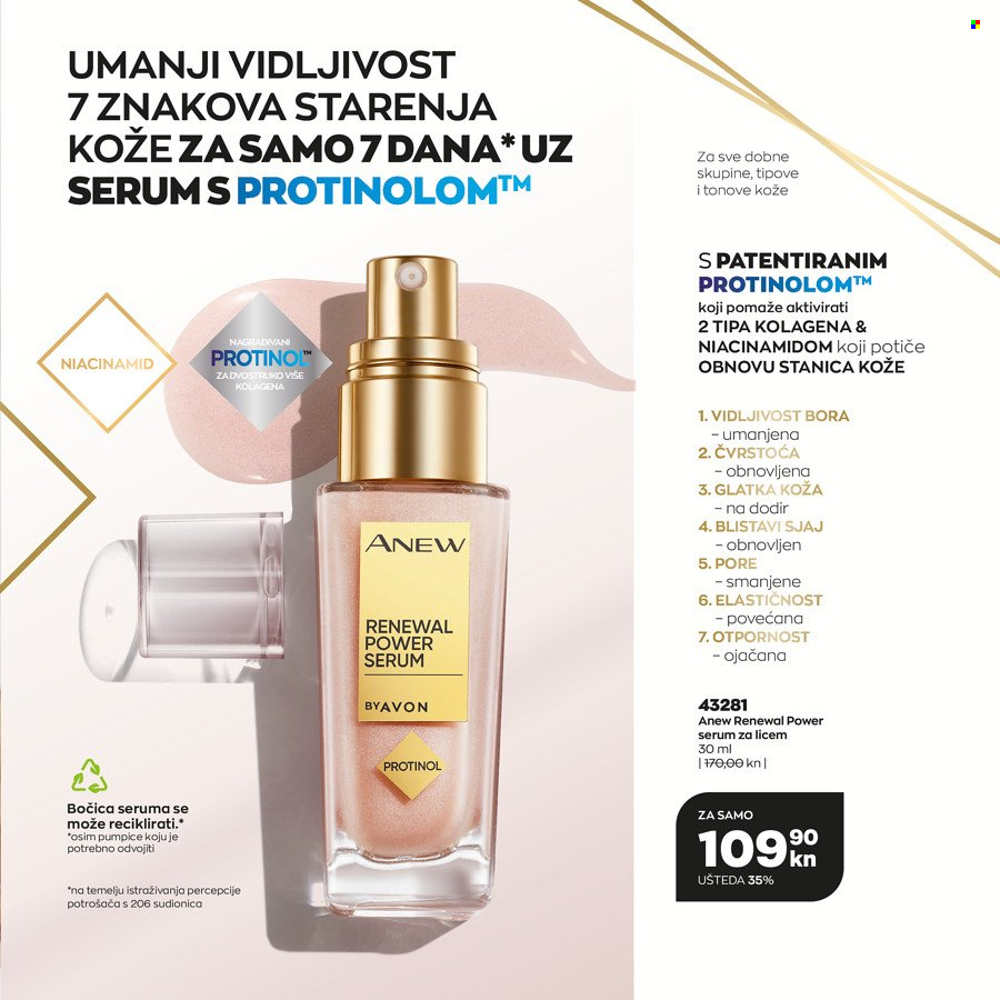 Avon katalog Stranica 5