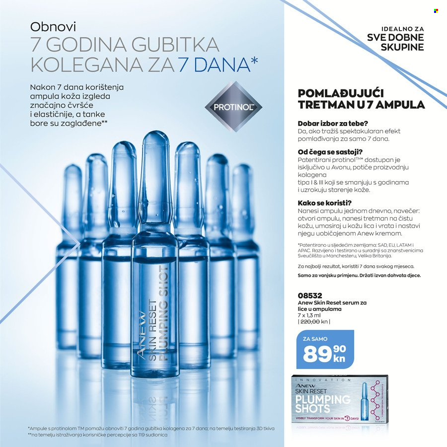 Avon katalog Stranica 7