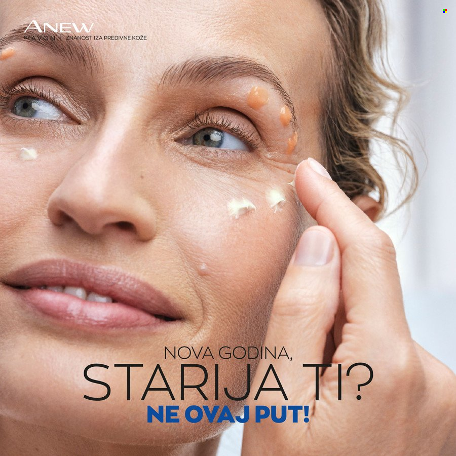 Avon katalog Stranica 8
