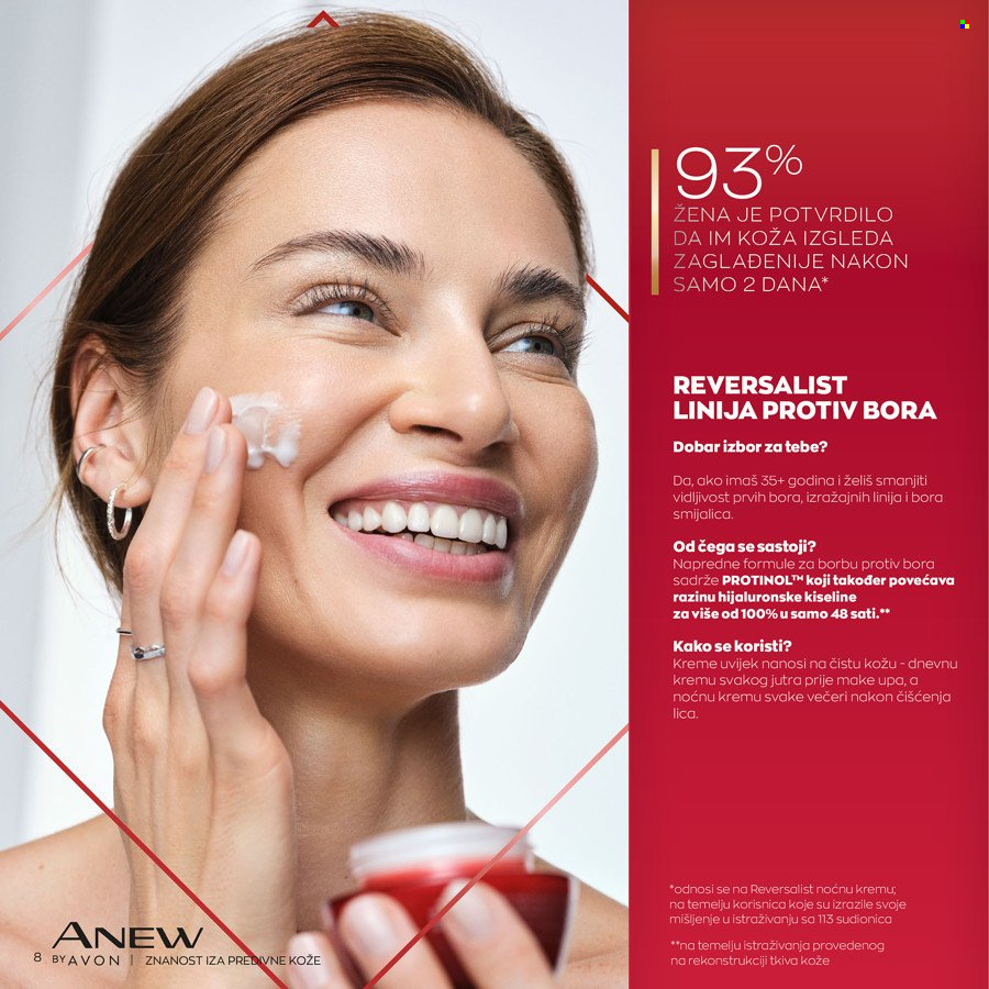 Avon katalog Stranica 16