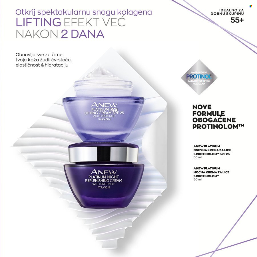 Avon katalog Stranica 19