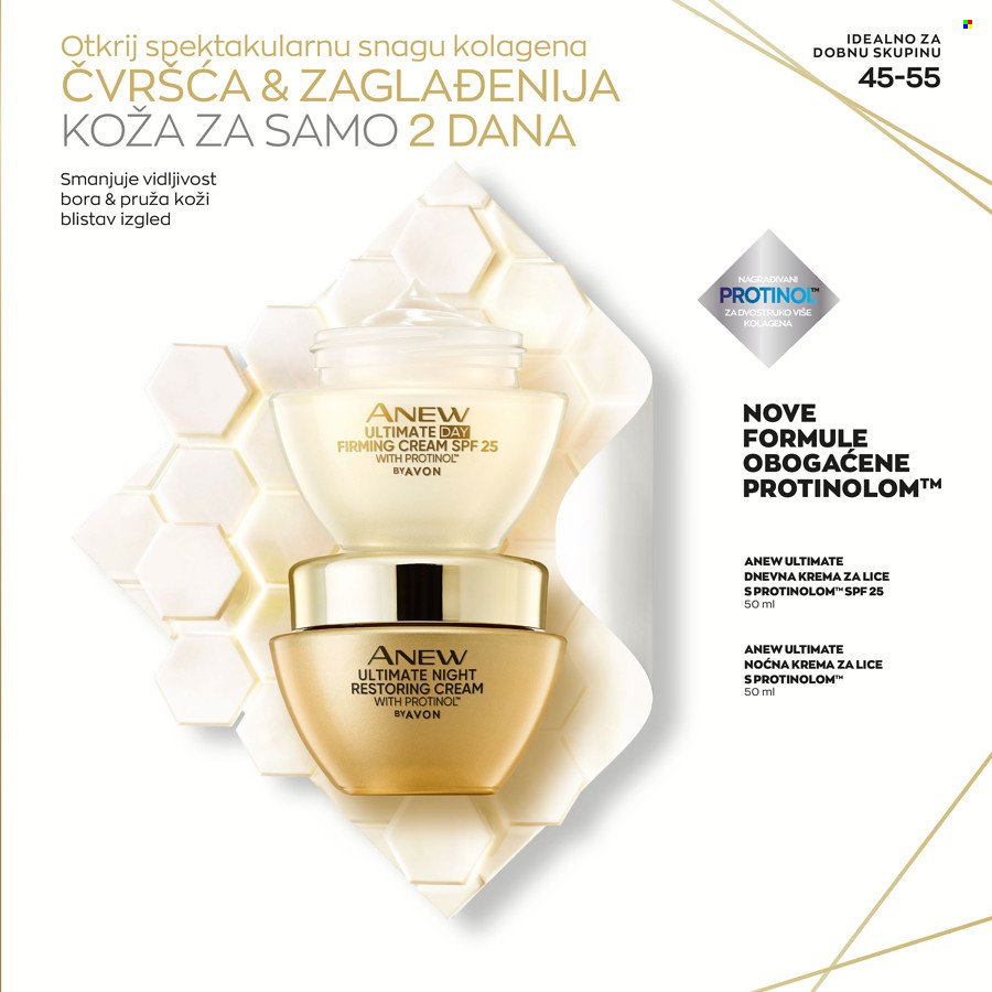 Avon katalog Stranica 21