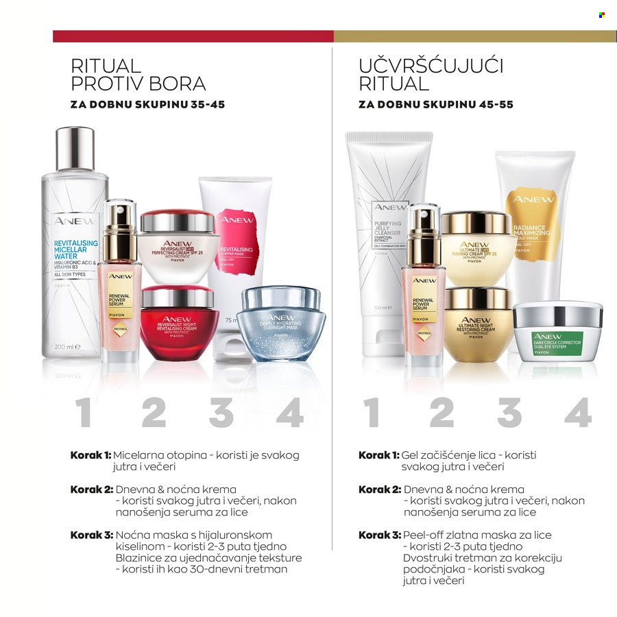 Avon katalog Stranica 26
