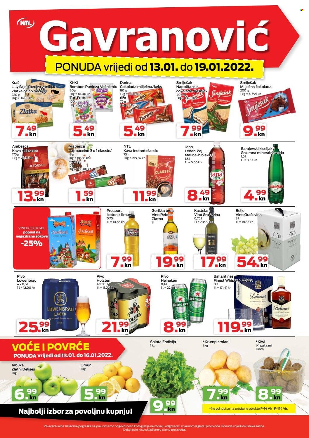 Gavranović katalog - 13.01.2022. - 19.01.2022. Stranica 3