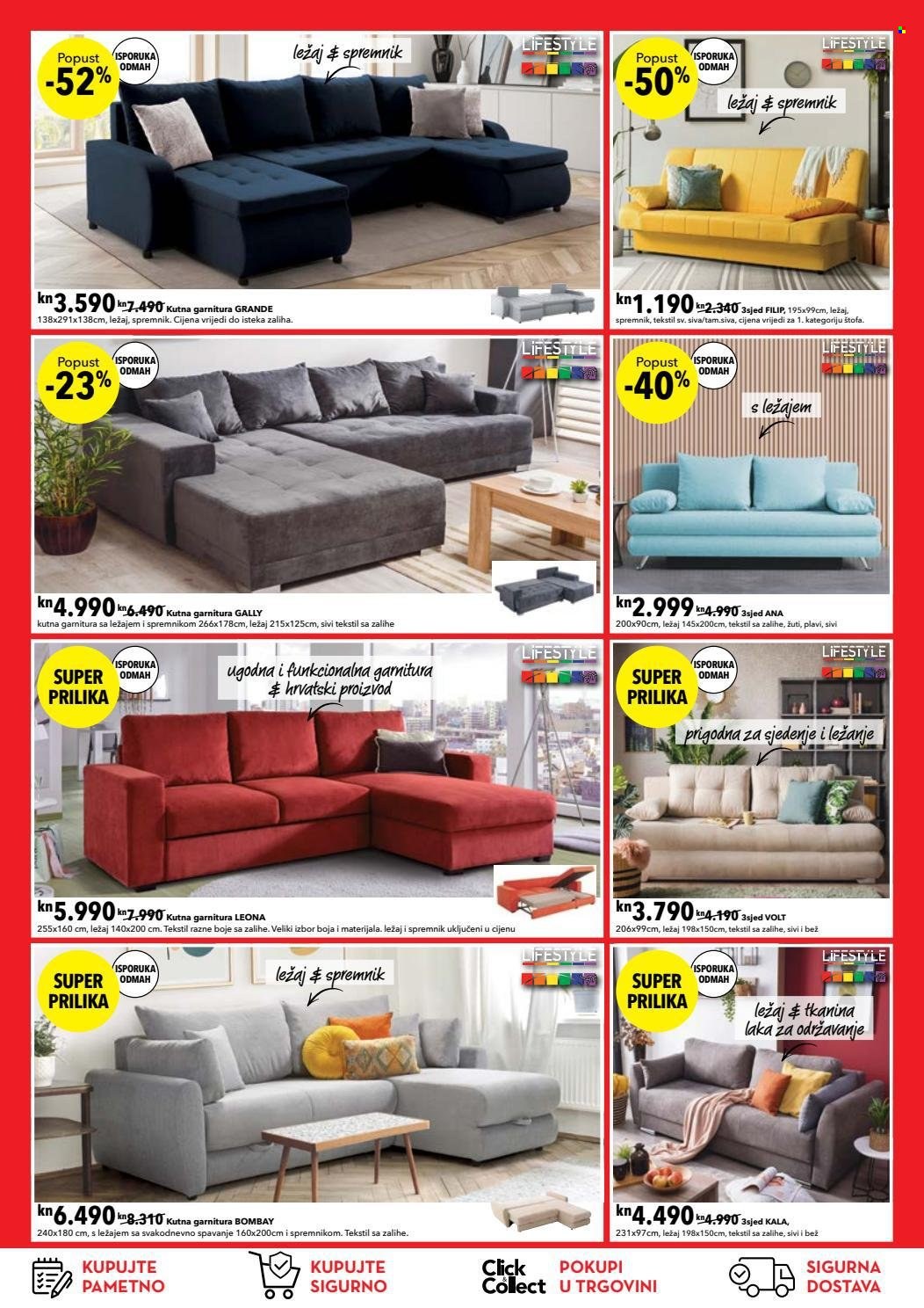 Harvey Norman katalog - 11.01.2022. - 17.01.2022. Stranica 2