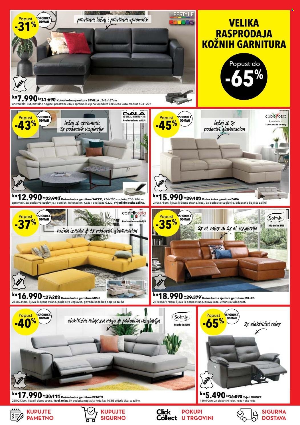 Harvey Norman katalog - 11.01.2022. - 17.01.2022. Stranica 4