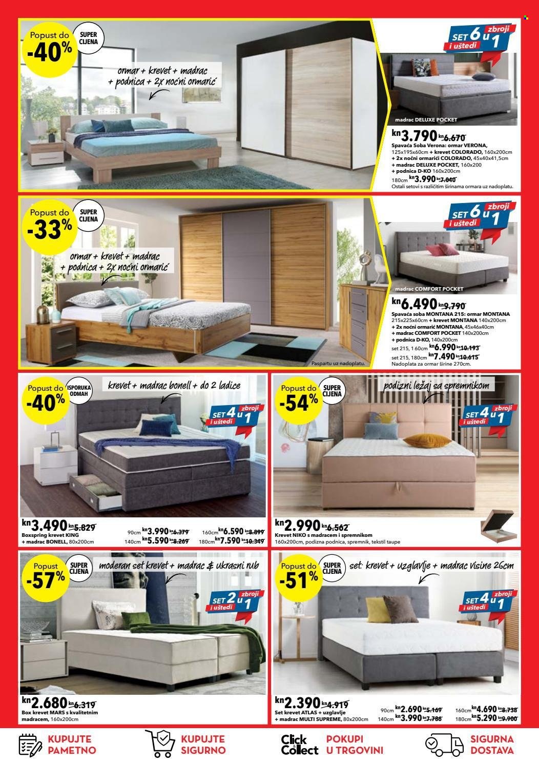 Harvey Norman katalog - 11.01.2022. - 17.01.2022. Stranica 8