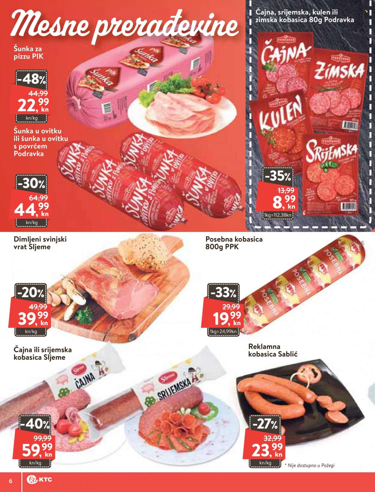 KTC katalog - 13.01.2022. - 19.01.2022. Stranica 6