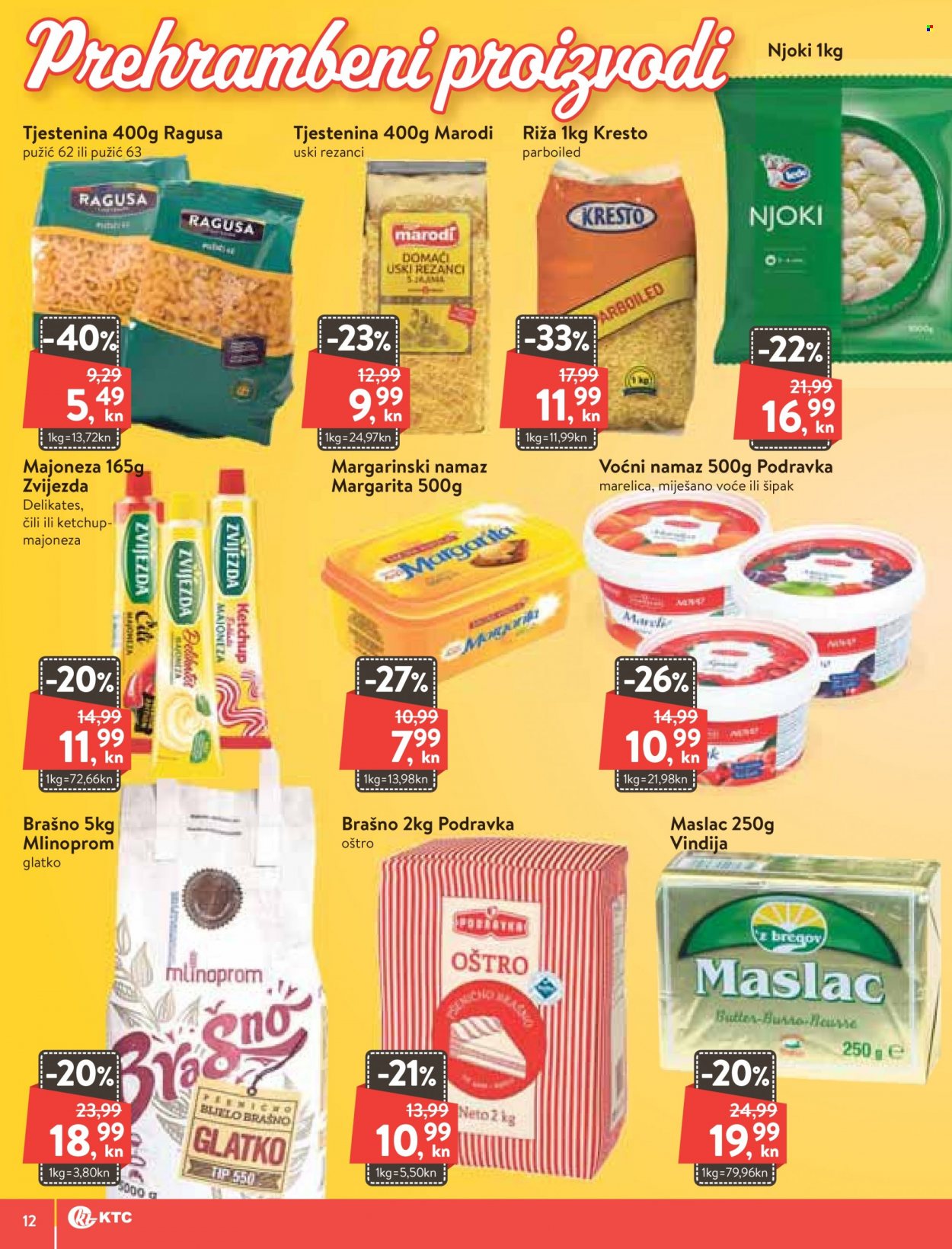 KTC katalog - 13.01.2022. - 19.01.2022. Stranica 12