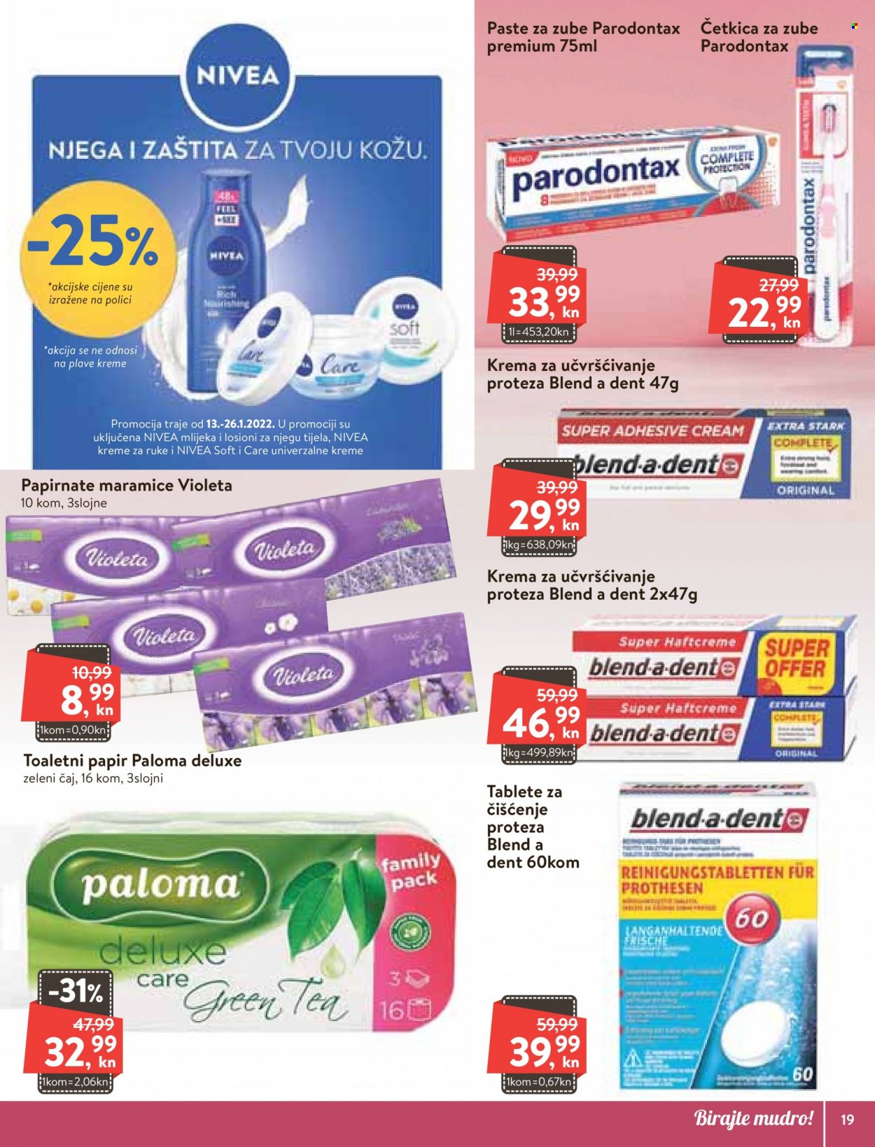 KTC katalog - 13.01.2022. - 19.01.2022. Stranica 21