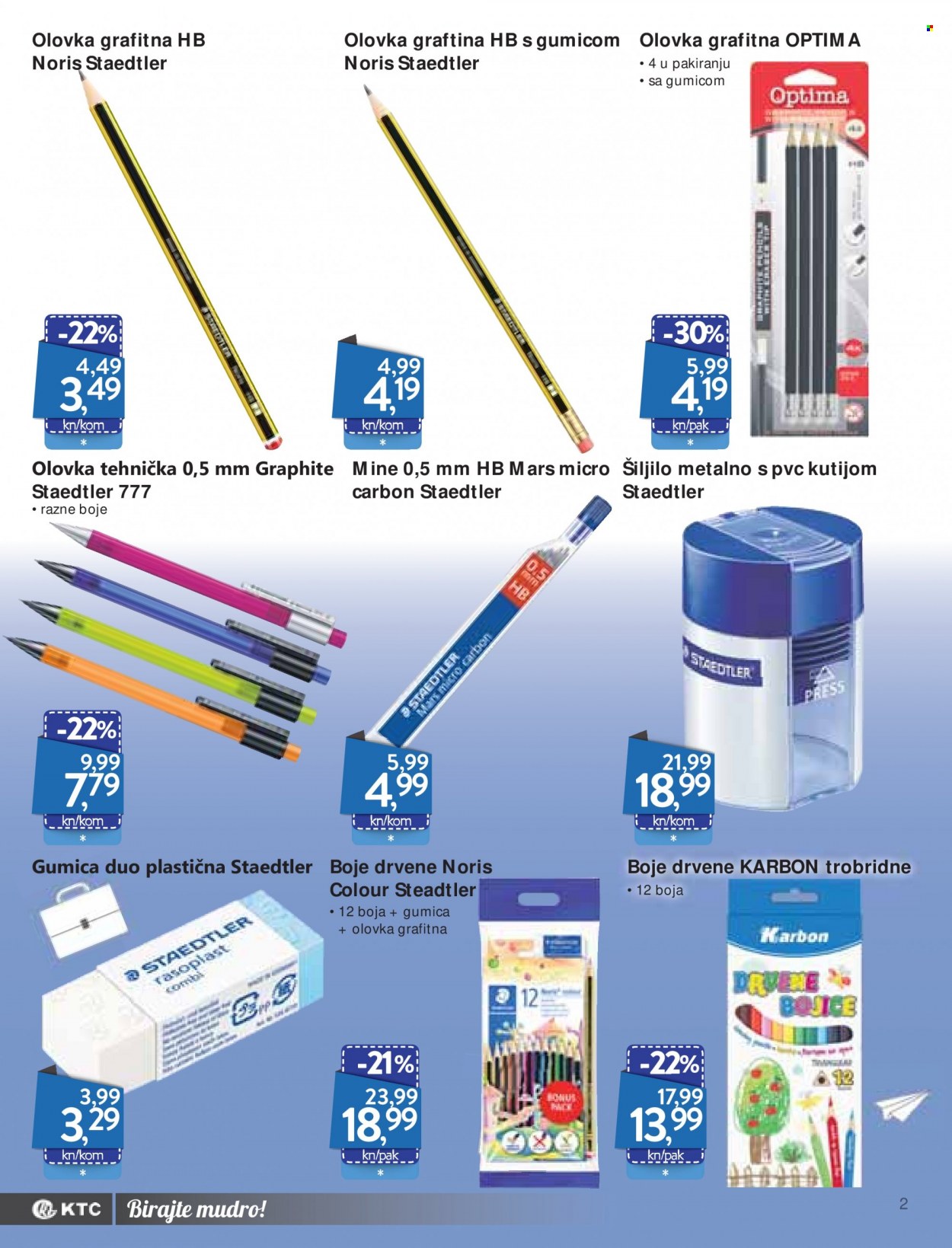 KTC katalog - 13.01.2022. - 26.01.2022. Stranica 2