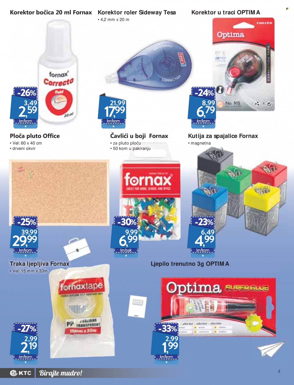 KTC katalog - 13.01.2022. - 26.01.2022. Stranica 4