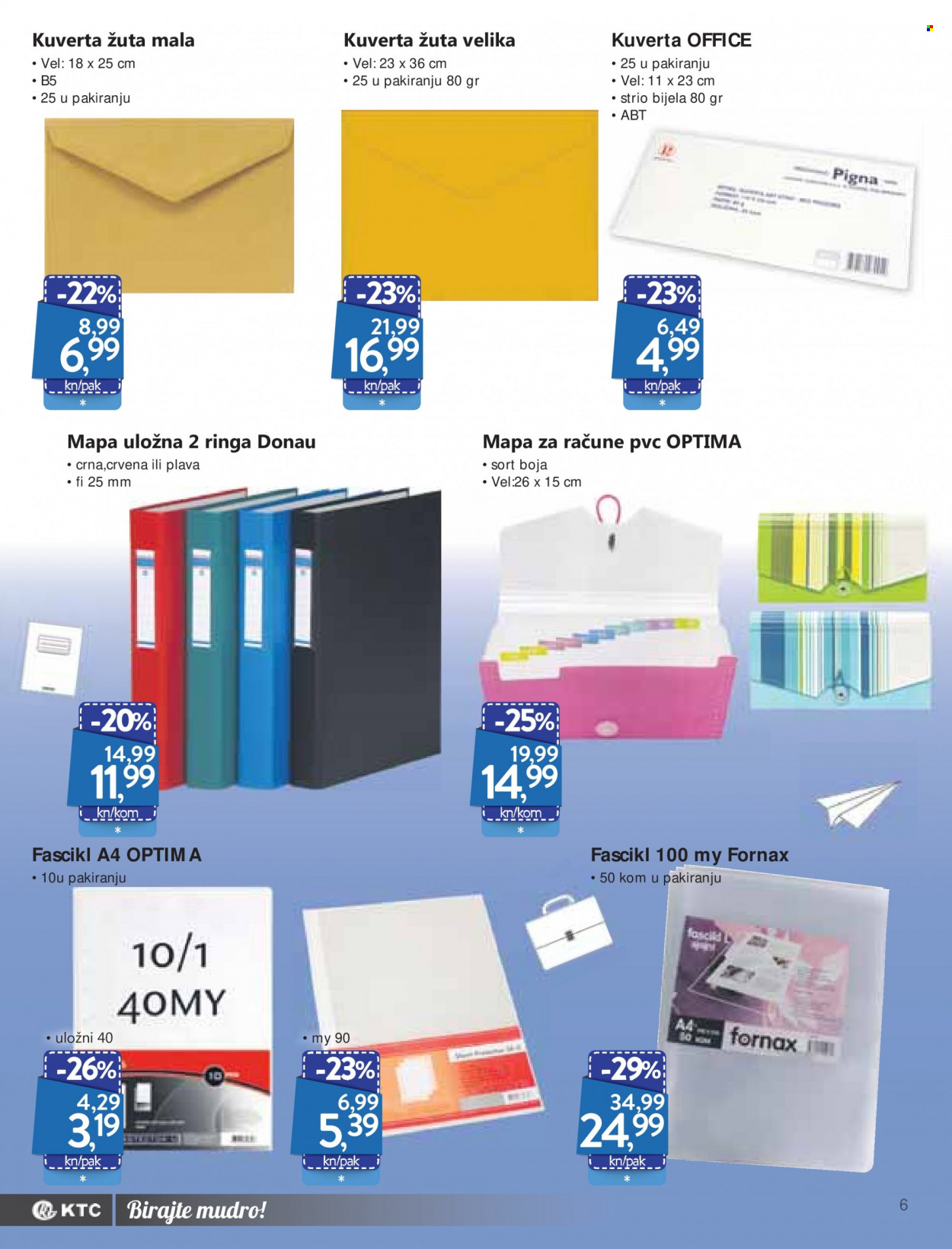 KTC katalog - 13.01.2022. - 26.01.2022. Stranica 6