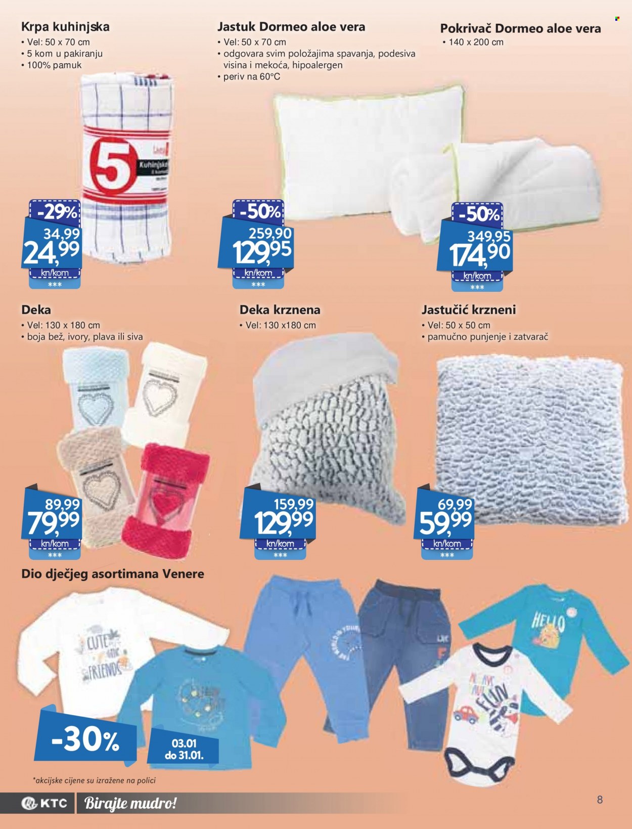 KTC katalog - 13.01.2022. - 26.01.2022. Stranica 8