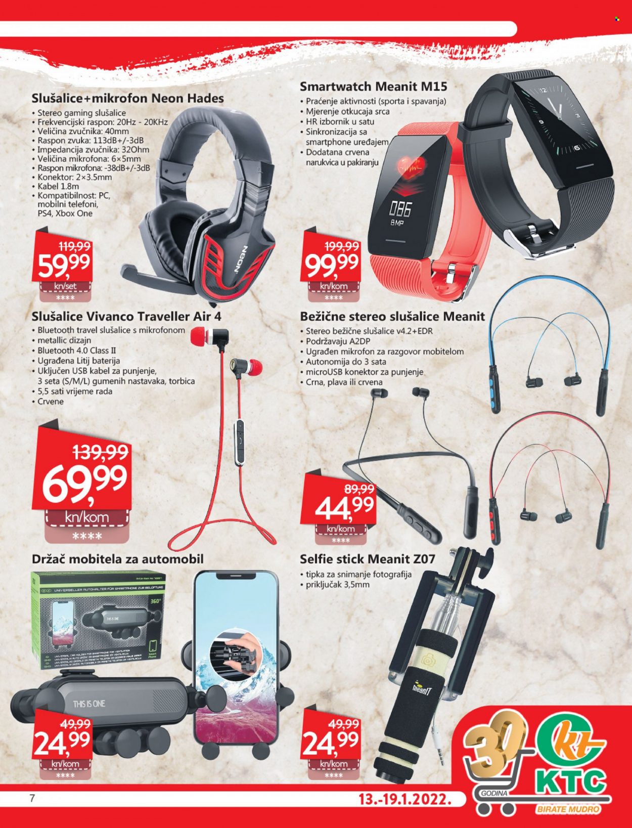 KTC katalog - 13.01.2022. - 19.01.2022. Stranica 7