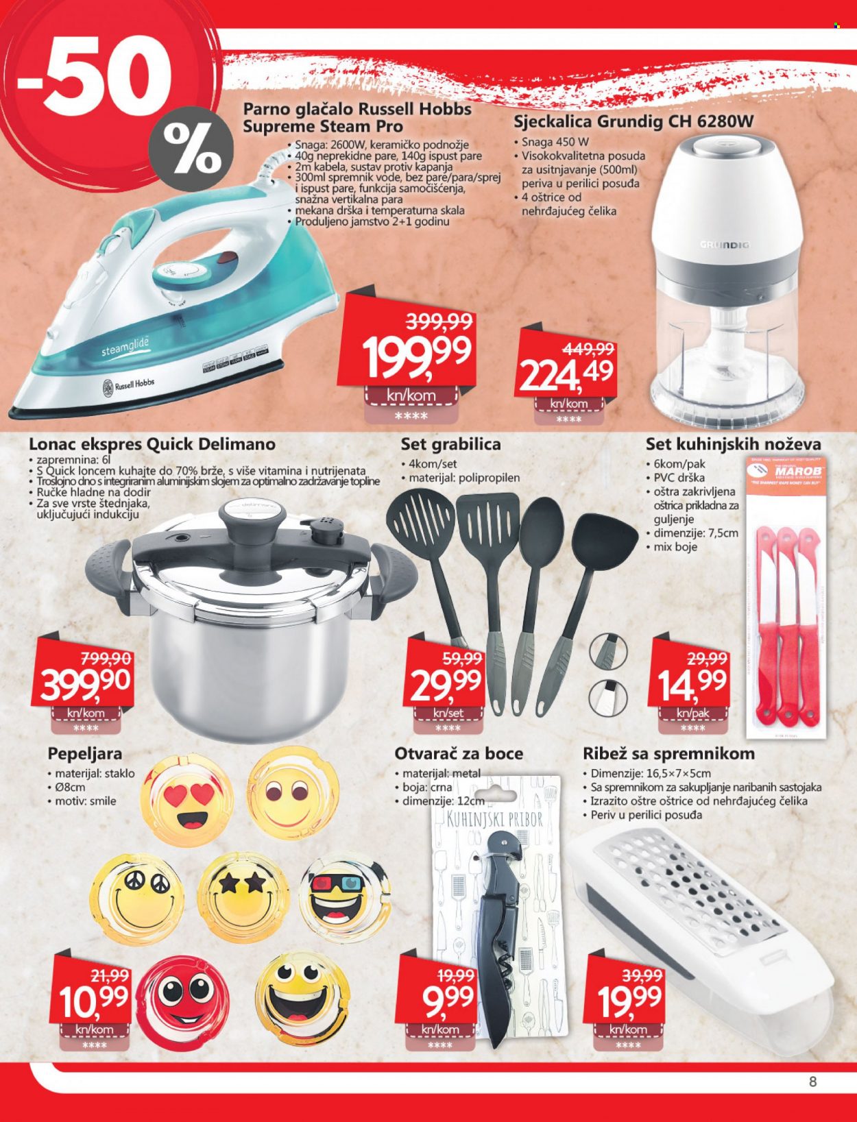 KTC katalog - 13.01.2022. - 19.01.2022. Stranica 8