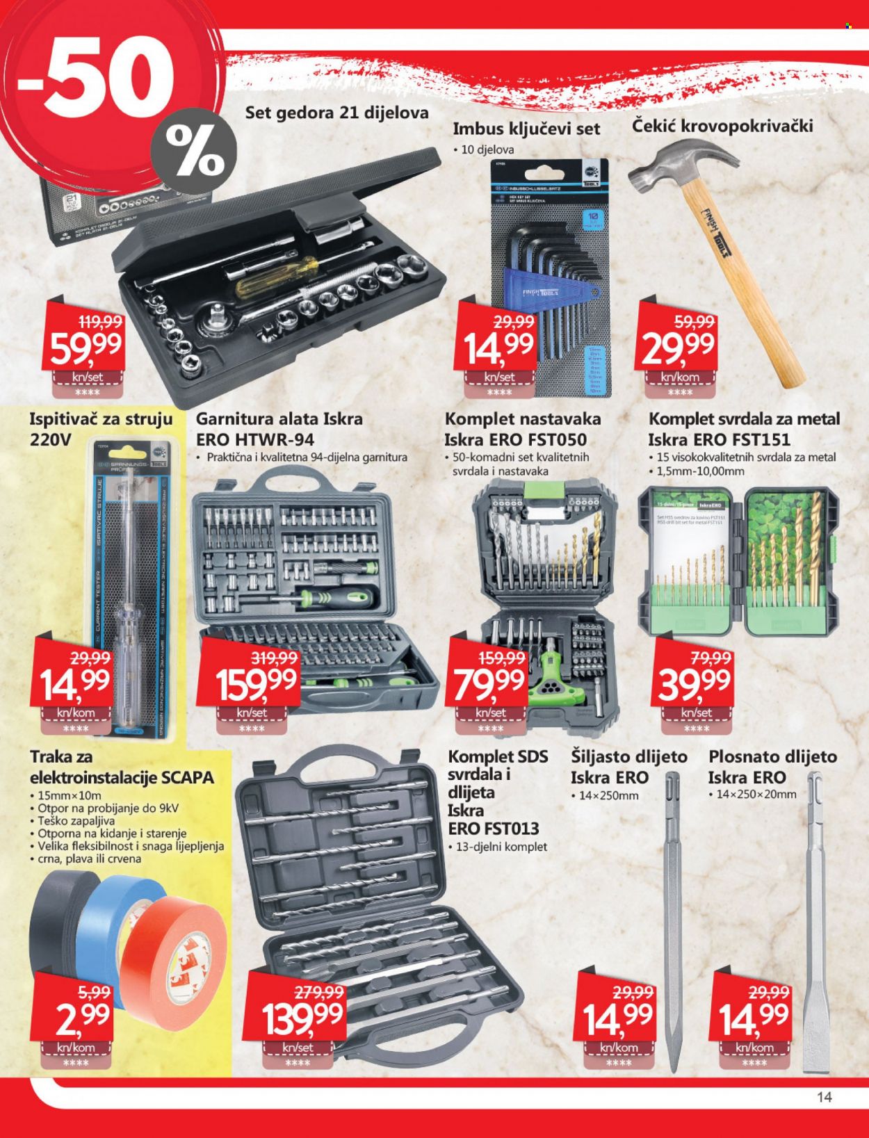 KTC katalog - 13.01.2022. - 19.01.2022. Stranica 14