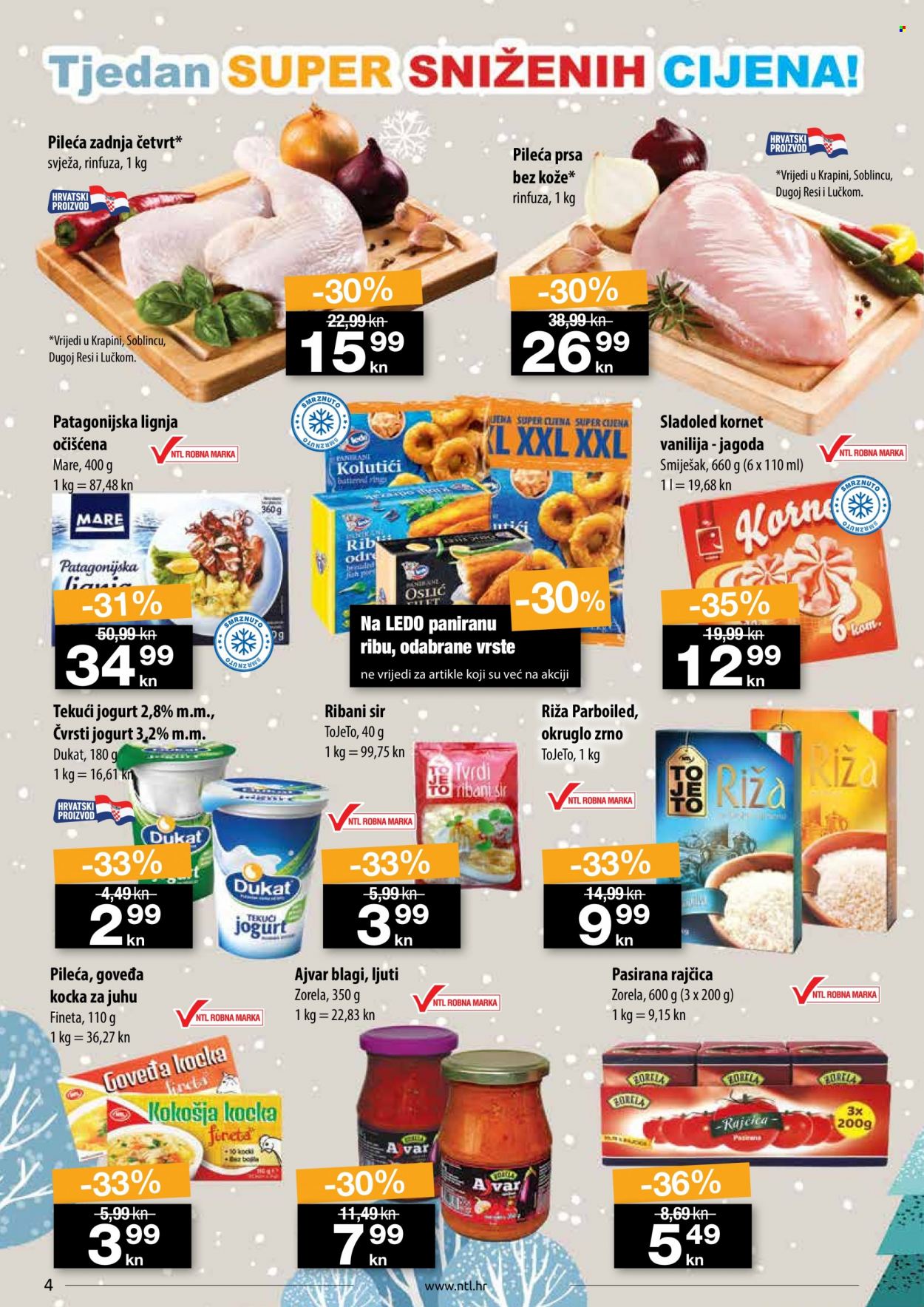 NTL katalog - 13.01.2022. - 19.01.2022. Stranica 4