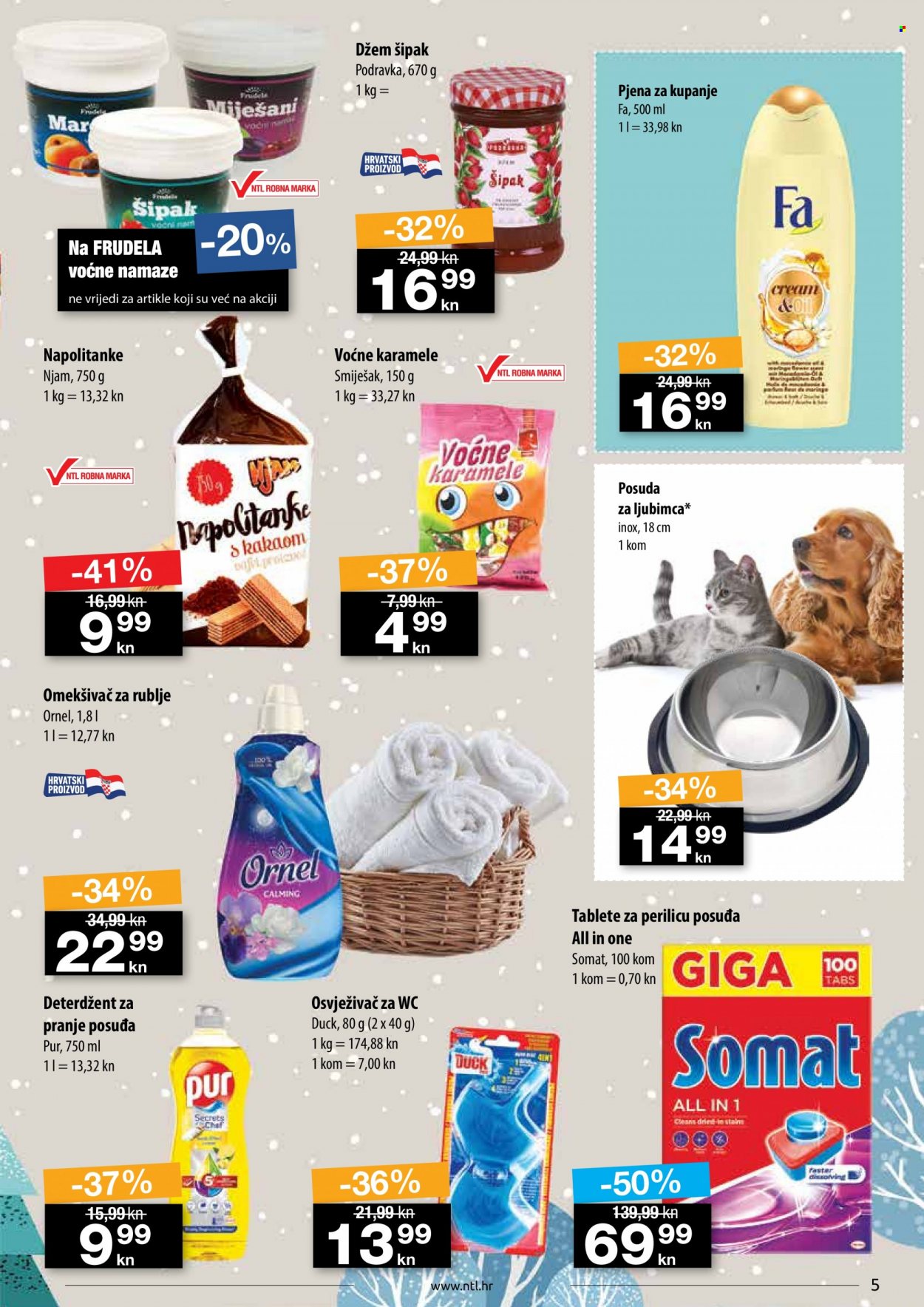 NTL katalog - 13.01.2022. - 19.01.2022. Stranica 5