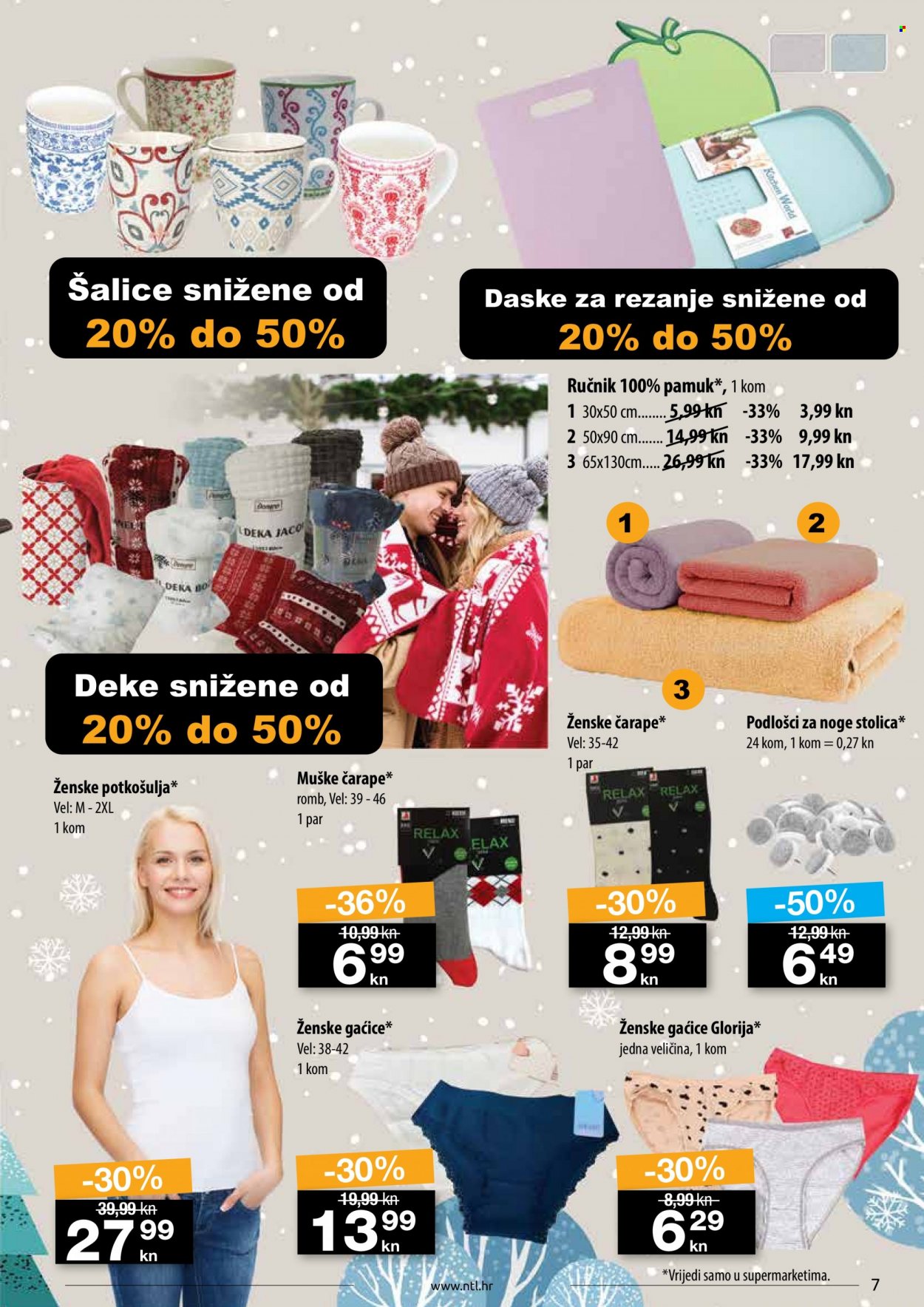 NTL katalog - 13.01.2022. - 19.01.2022. Stranica 7