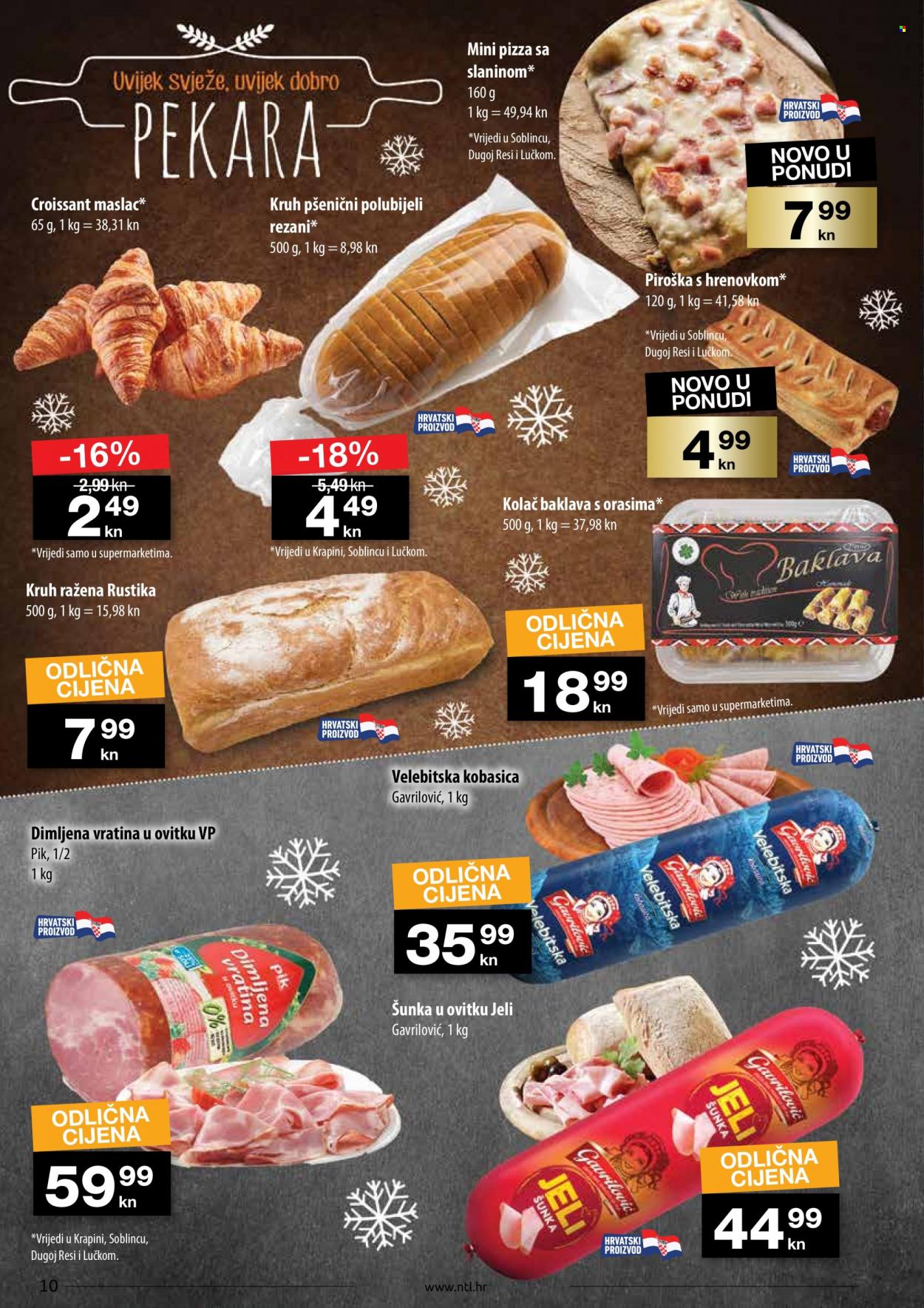 NTL katalog - 13.01.2022. - 19.01.2022. Stranica 10