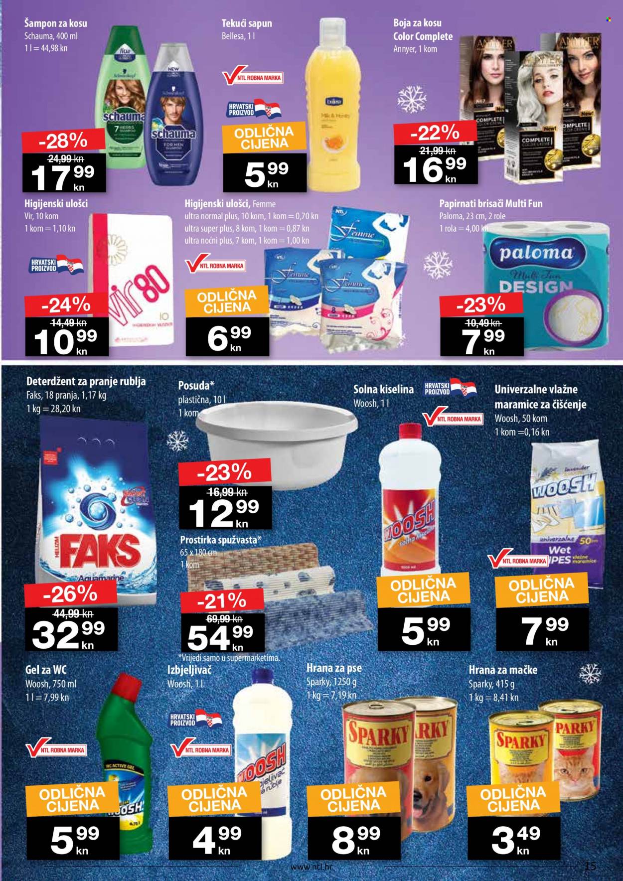 NTL katalog - 13.01.2022. - 19.01.2022. Stranica 15