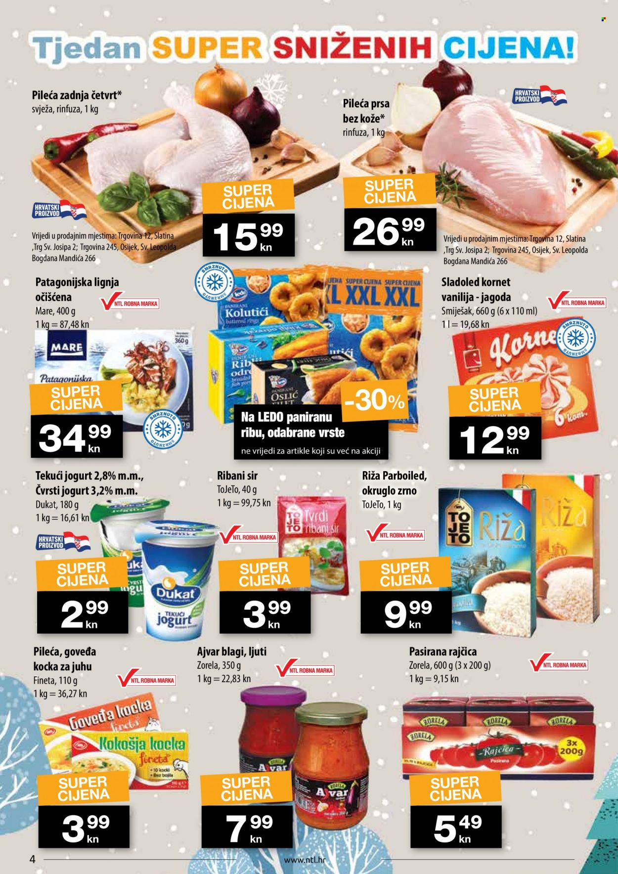 NTL katalog - 13.01.2022. - 19.01.2022. Stranica 4