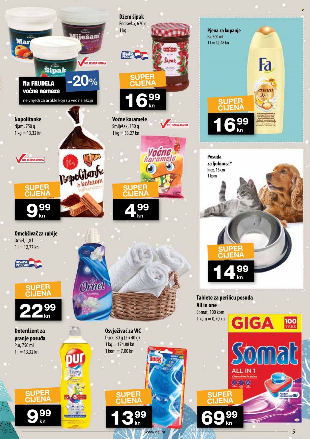 NTL katalog - 13.01.2022. - 19.01.2022. Stranica 5