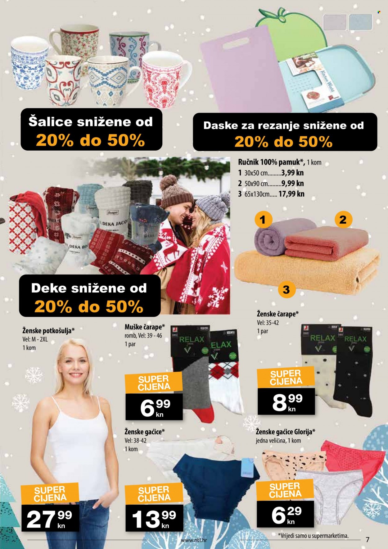 NTL katalog - 13.01.2022. - 19.01.2022. Stranica 7
