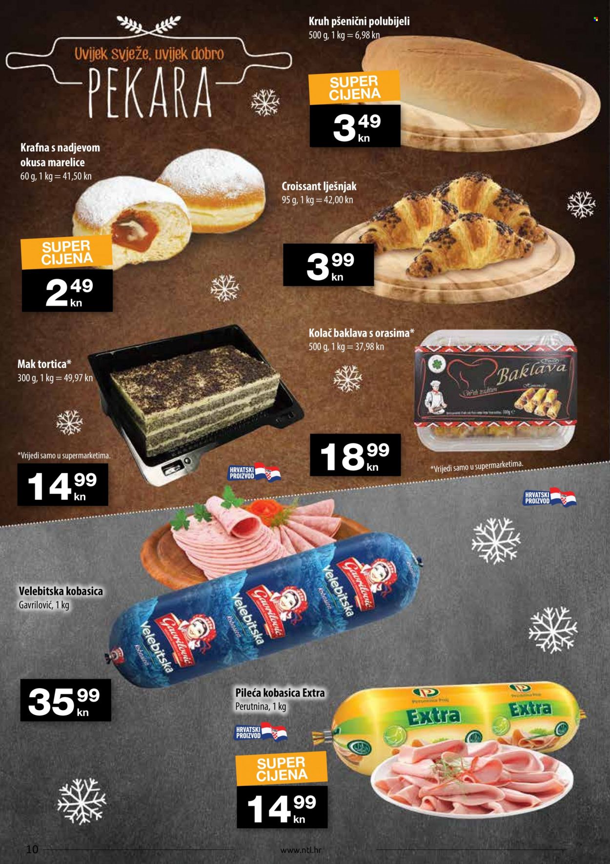 NTL katalog - 13.01.2022. - 19.01.2022. Stranica 10