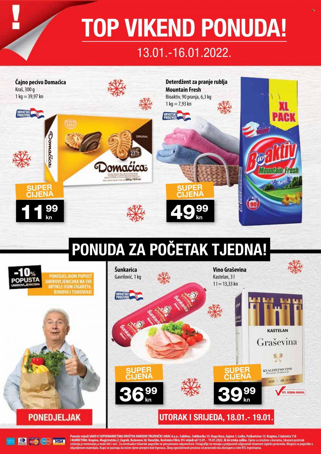 NTL katalog - 13.01.2022. - 19.01.2022. Stranica 16
