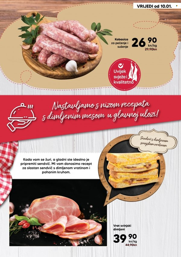 Pivac katalog - 10.01.2022. - 16.01.2022. Stranica 2