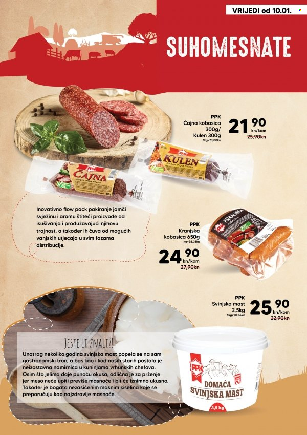 Pivac katalog - 10.01.2022. - 16.01.2022. Stranica 4