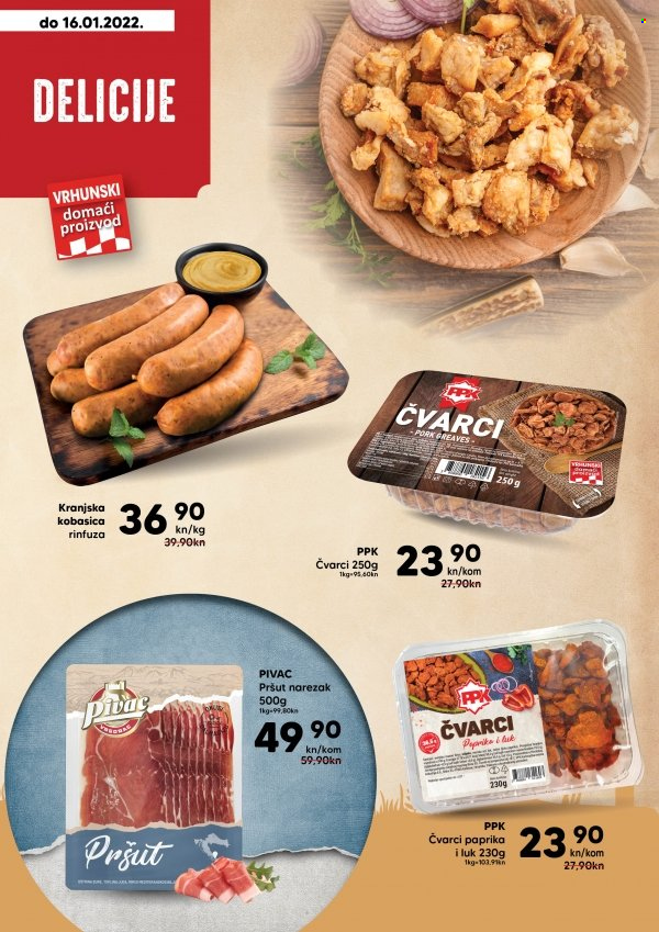 Pivac katalog - 10.01.2022. - 16.01.2022. Stranica 5