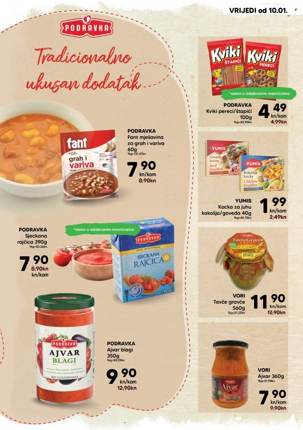 Pivac katalog - 10.01.2022. - 16.01.2022. Stranica 6