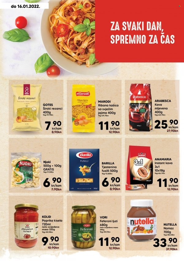 Pivac katalog - 10.01.2022. - 16.01.2022. Stranica 7
